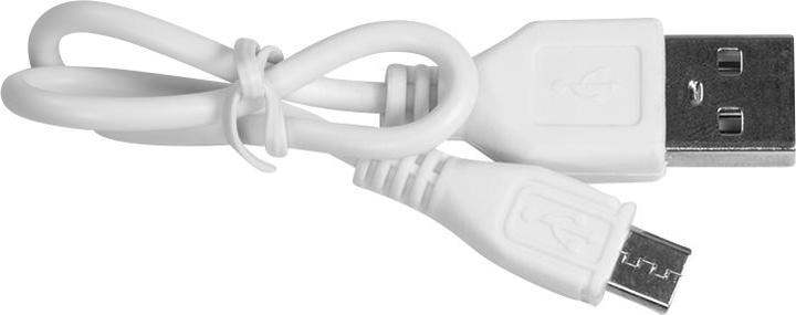 Immagine prodotto LogiLink Mushroom (2.50 h, Batteria ricaricabile)