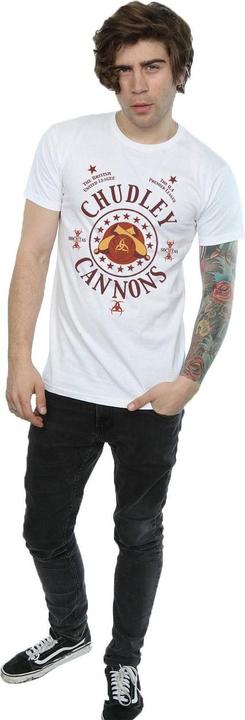 Produktbild Chudley Cannons Logo TShirt (M)
