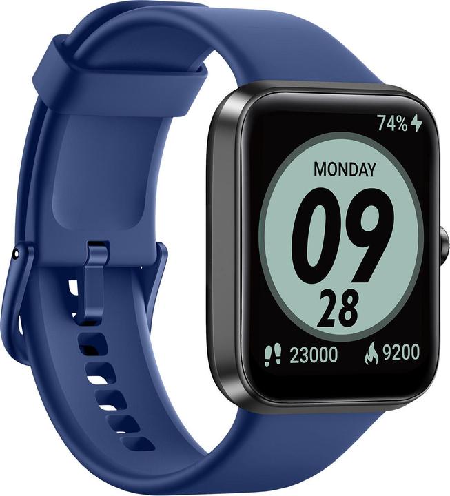 Produktbild Decathlon CW500 (41 mm)