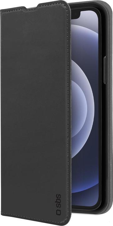 Produktbild SBS Klapphülle (Apple iPhone 12, Realme 12 Pro+)