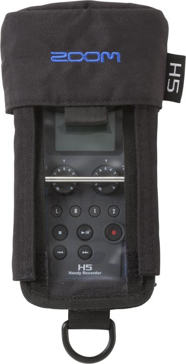 Actual product image Zoom Pch-5 (Storage)