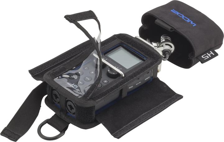 Zoom Pch-5 (Storage)