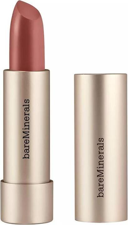Produktbild Shiseido bareMinerals Mineralist Hydra Smoothing Lipstick Presence 3.6g (Presence)