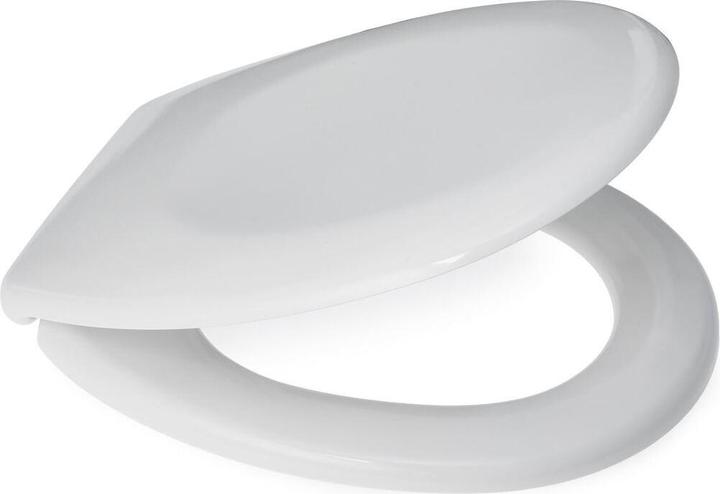 Actual product image Homeline toilet seat