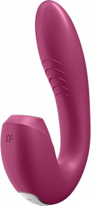 Productafbeelding Satisfyer Game Changer vibrerende anaalplug