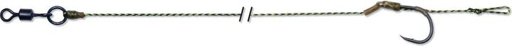 Actual product image Carp Spirit Herculine Rig N06 (x2)