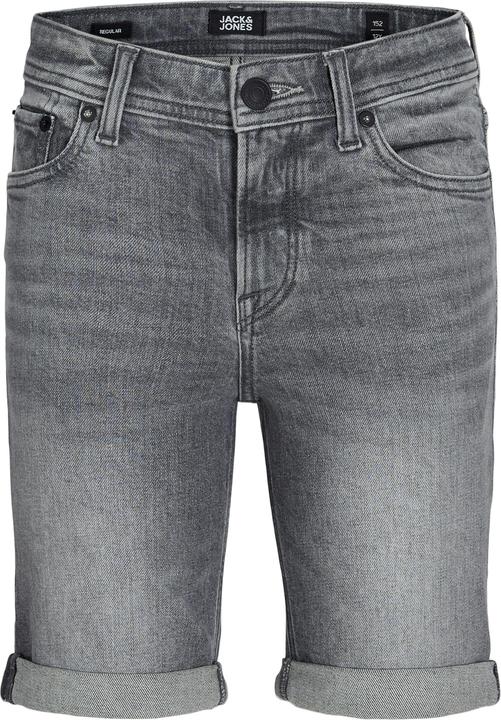 Jack & Jones Jjirick Jjoriginal Shorts Am 360 Sn Jnr (152)