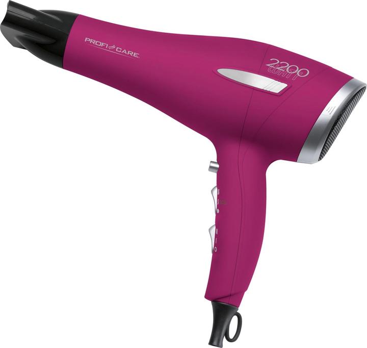Immagine prodotto Profi-Care PC-HT 3045 Viola