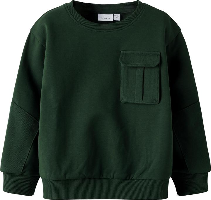 Produktbild Name it Regular Fit Sweatshirt (122)