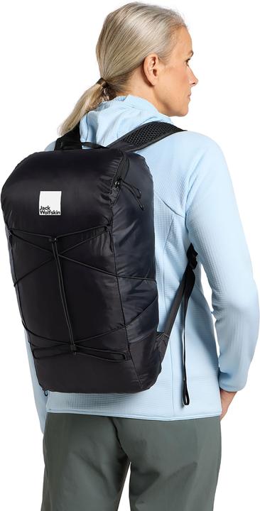 Actual product image Jack Wolfskin Wandermood Packable 24 (24 l)