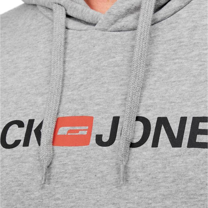 Actual product image Jack & Jones 2er Pack Corp Sweatshirt / Hoodie (S)