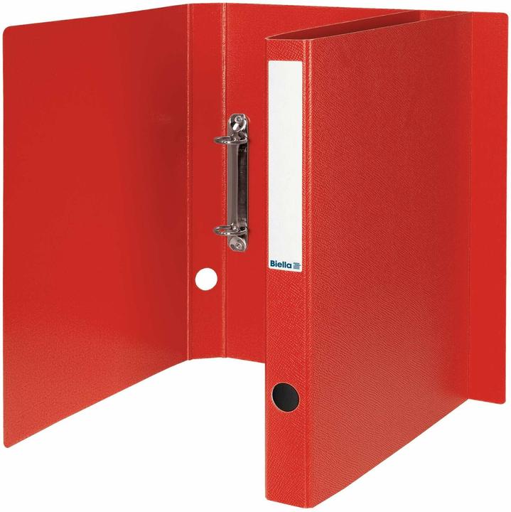 Immagine prodotto Biella Viria (A4, 31 mm, 1 Pezzo/i)
