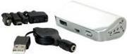 Produktbild Roline DisplayPort — DVI (55 Wh)