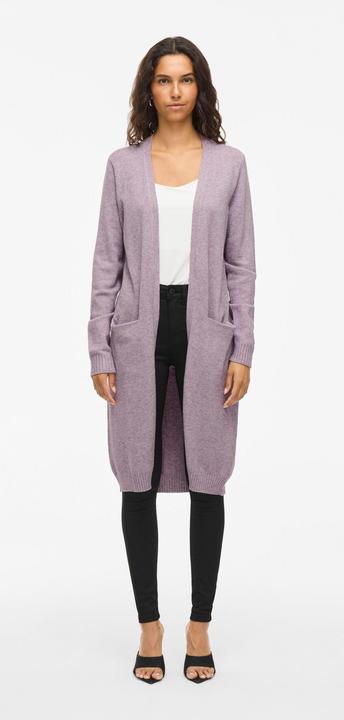 Immagine prodotto Vila VIRIL Longline Strickjacke (L)