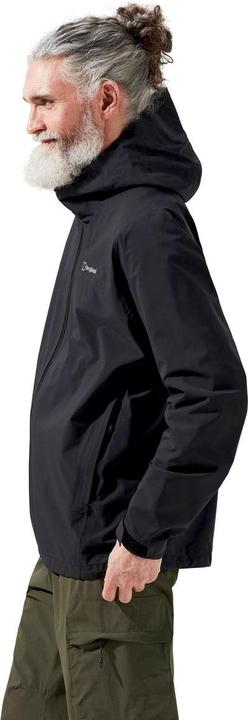Image du produit Berghaus Wasserdichte Arnaby Jacket (XXL)