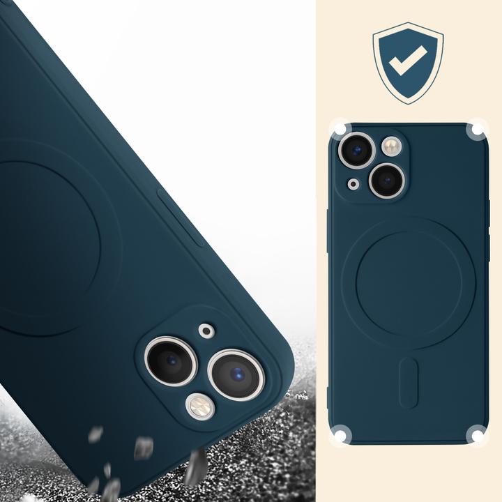 Image du produit Avizar Mag Cover Series (Apple iPhone 13)