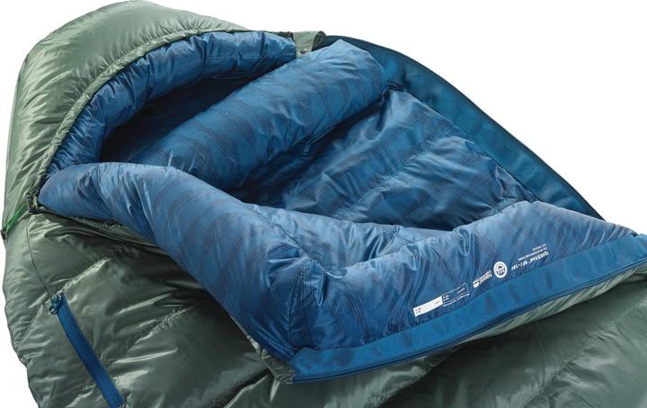 Produktbild Therm-a-Rest Questar (183 cm)