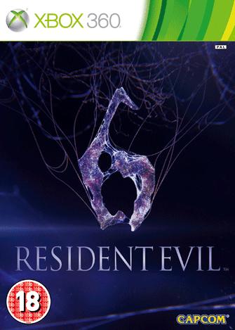 Produktbild Capcom Resident Evil 6, Xbox360 (Xbox 360)