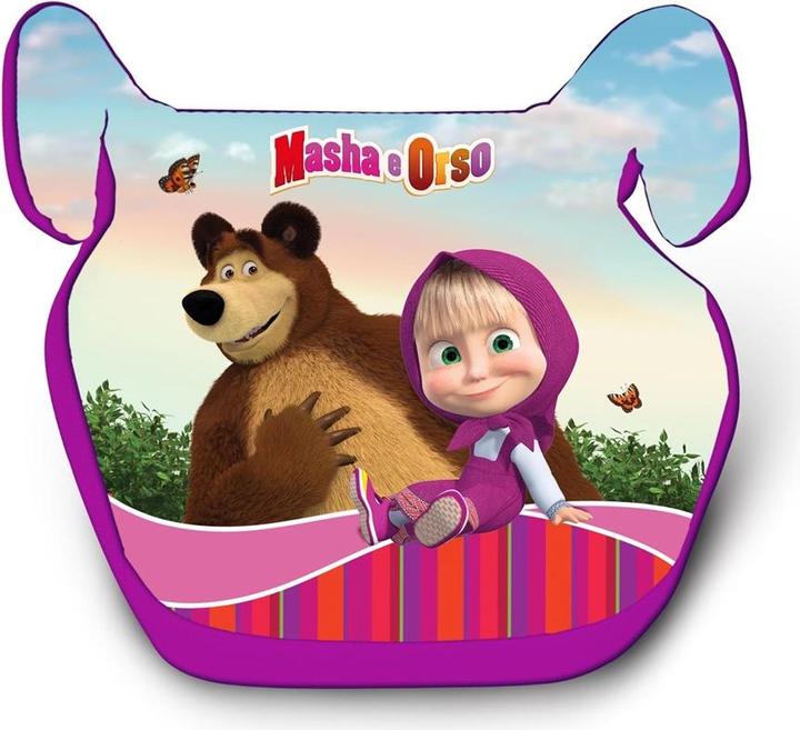Produktbild Eurasia Auto-Sitzerhöher Masha & Orso