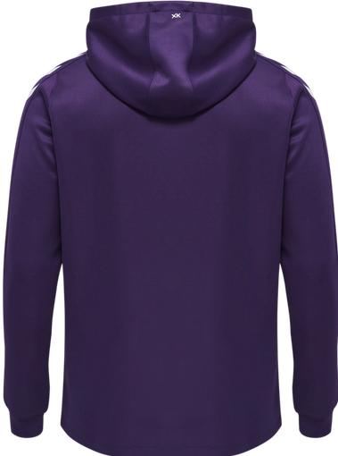 Image du produit hummel Core Xk Poly Zip Hood Sweat (XL)
