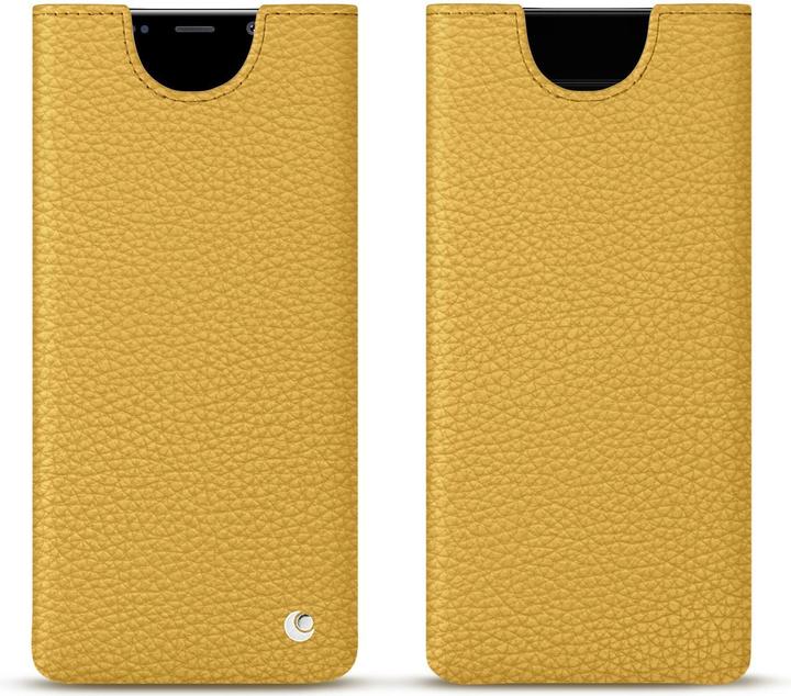 Image du produit Noreve Housse cuir (Samsung Galaxy Note 9)