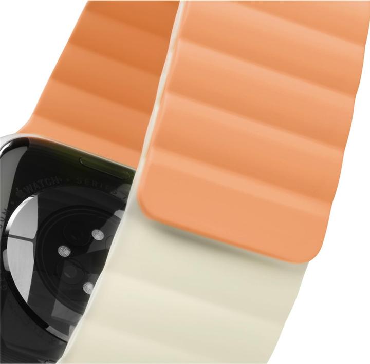 Produktbild Hama Fantastic Feel (45 mm, 44 mm, 42 mm, Silikon)