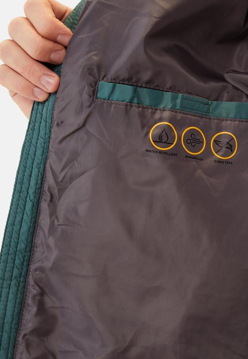 Actual product image Camel Active Steppweste mit Stehkragen (52)