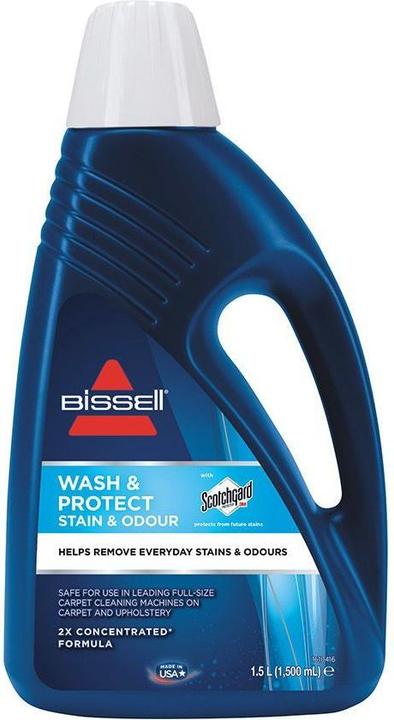 Bissell Wash and Protect