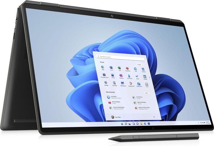 Produktbild HP Spectre x360 16-f2720nz (16", Intel Core i7-1360P, 16 GB, 1000 GB, CH)
