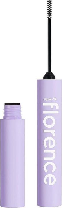 Produktbild Florence by Mills Tint N Tame Augenbrauen-Gel Transparent 1 ml (Transparent)