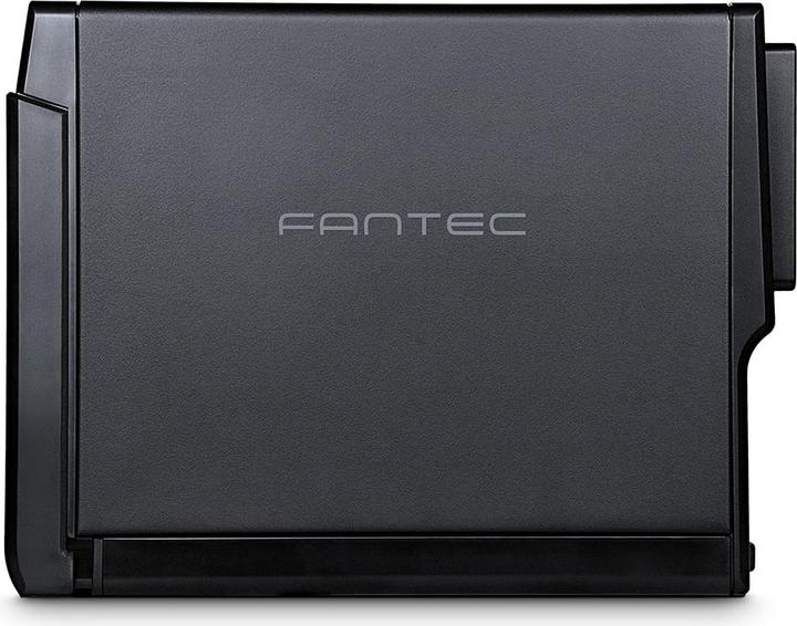 Actual product image Fantec QB-X2US3R (3.5")