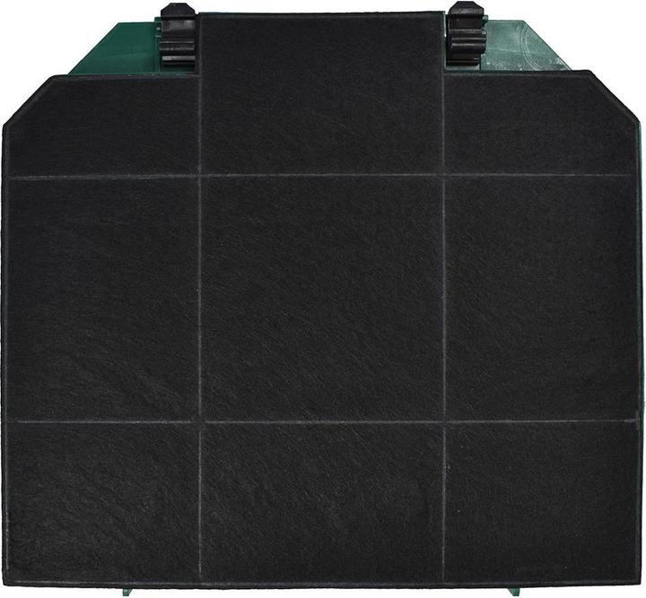 Produktbild Flickbee Longlife Aktivkohlefilter für V-ZUG Dunstabzugshaube ersetzt 1046986