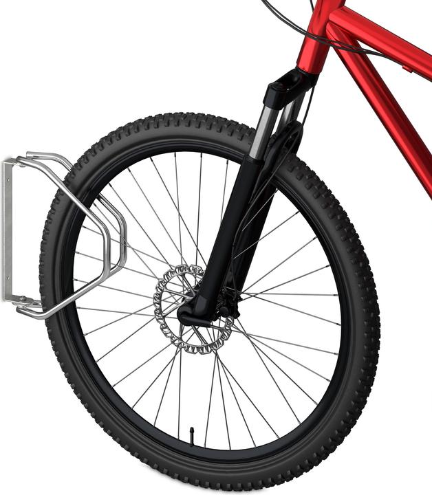 Produktbild Relaxdays Fahrradständer