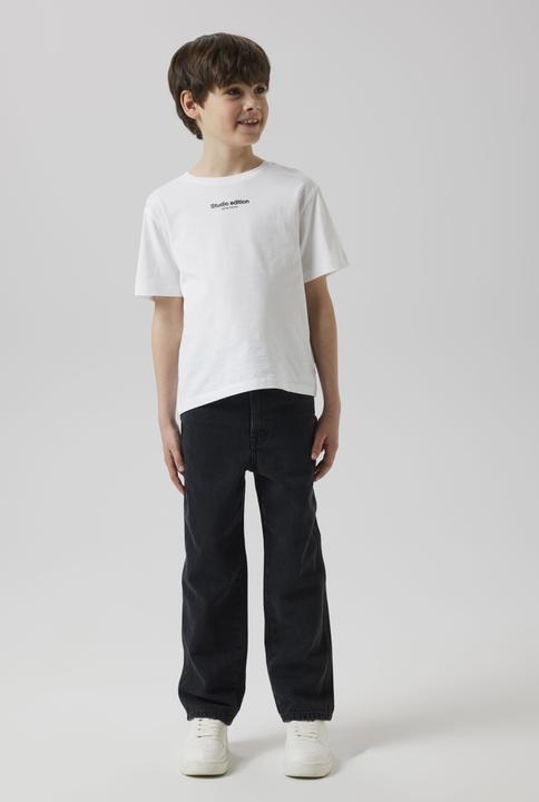 Actual product image Name it NKMRYAN LOOSE JEANS 5760-RM NOOS (134)