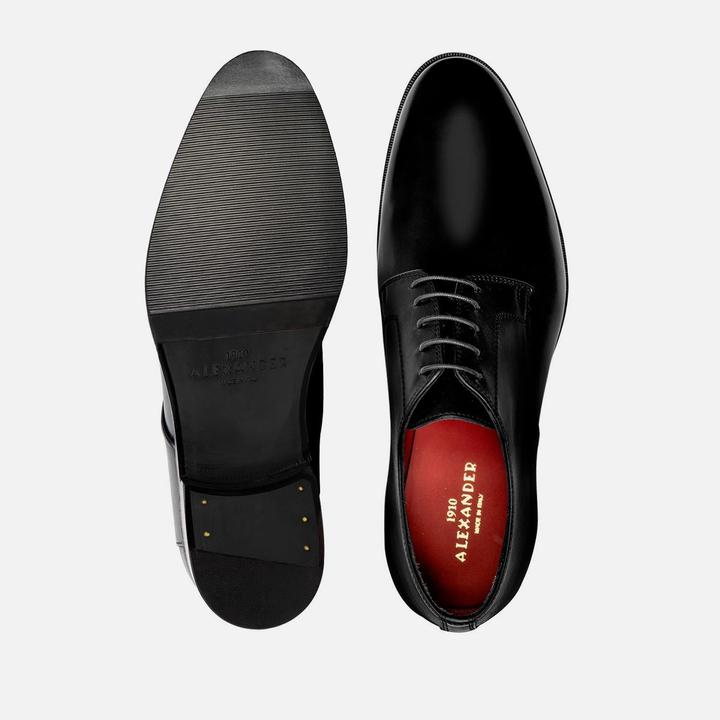 Produktbild Alexander 1910 Monk Strap - Deer Buckle (45)