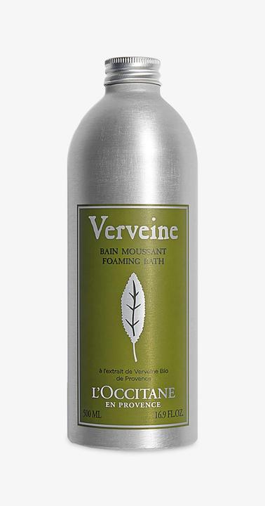 Produktbild L'Occitane Verbene Schaumbad (500 ml, Schaumbad)