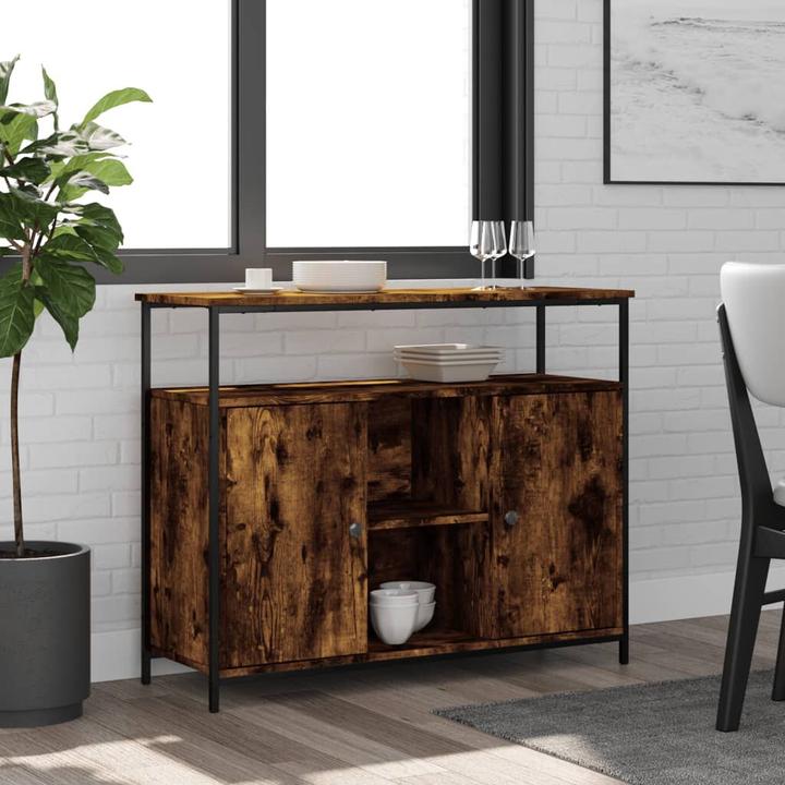 Image du produit VidaXL Josi (100 x 35 x 80 cm)