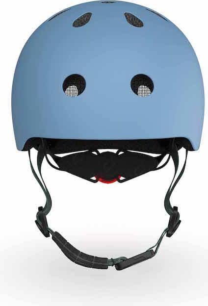 Produktbild Scoot and Ride Steel (45 - 51 cm)
