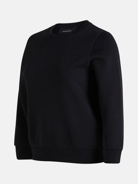 Immagine prodotto Peak Performance Original Rundhals-Sweatshirt mit kleinem Logo (S)