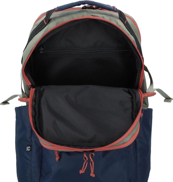 Produktbild Ogio Alpha + Rucksack 51 cm Laptopfach (35 l)