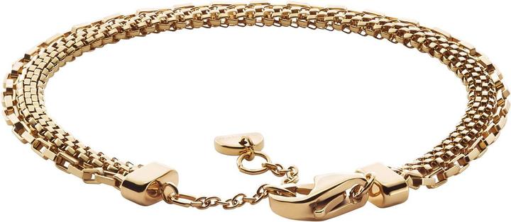 Immagine prodotto Skagen Bracciale Merete (16.50 cm, Acciaio inossidabile)