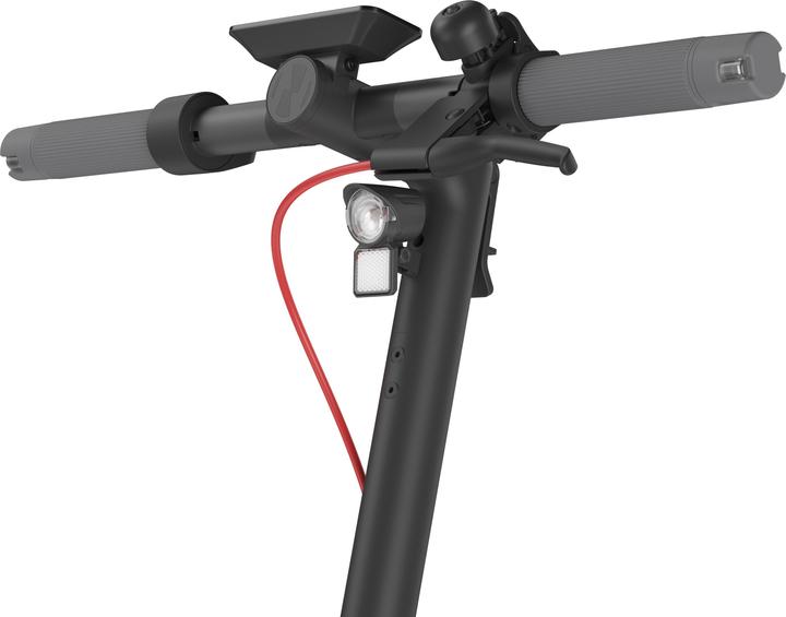Actual product image Navee V25i Pro (20 km/h, 25 km, 300 W)