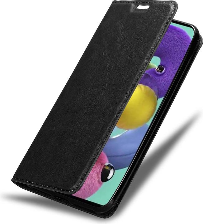 Immagine prodotto Cadorabo Copertina magnetica invisibile del libro (Samsung Galaxy A52 5G)