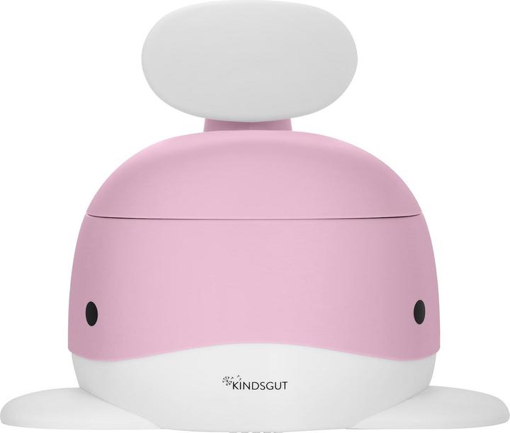 Image du produit Kindsgut Kindertöpfchen Wal