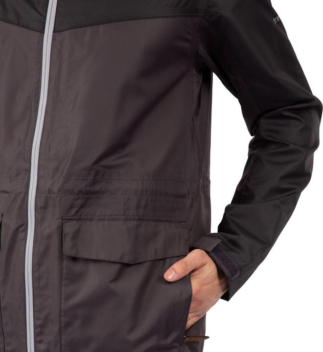 Immagine prodotto Trespass Major Giacca Impermeabile Uomo (4XL)