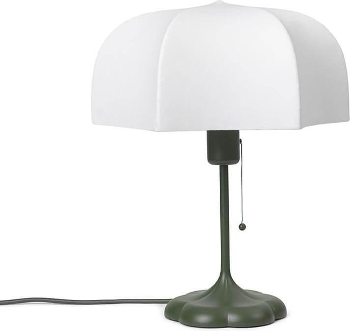 Verde Polveroso.