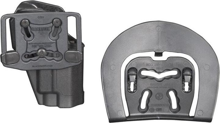 Produktbild Blackhawk CQC Holster Walther P99 - Links