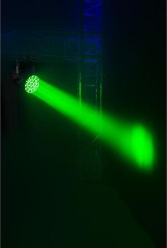 Immagine prodotto BeamZ Riflettore BAC552Z (15 W, LED)