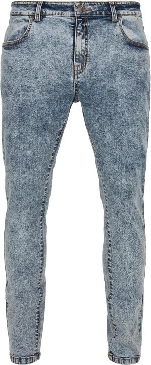 Actual product image Urban Classics Slim Fit Jeans - 5300 (W32/L32)