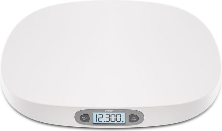 Reer BabyCare Babywaage (25 kg)